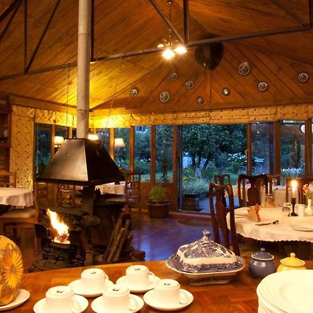 Lymond House Hotel Ooty Luaran gambar