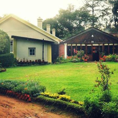 Lymond House Hotel Ooty Luaran gambar