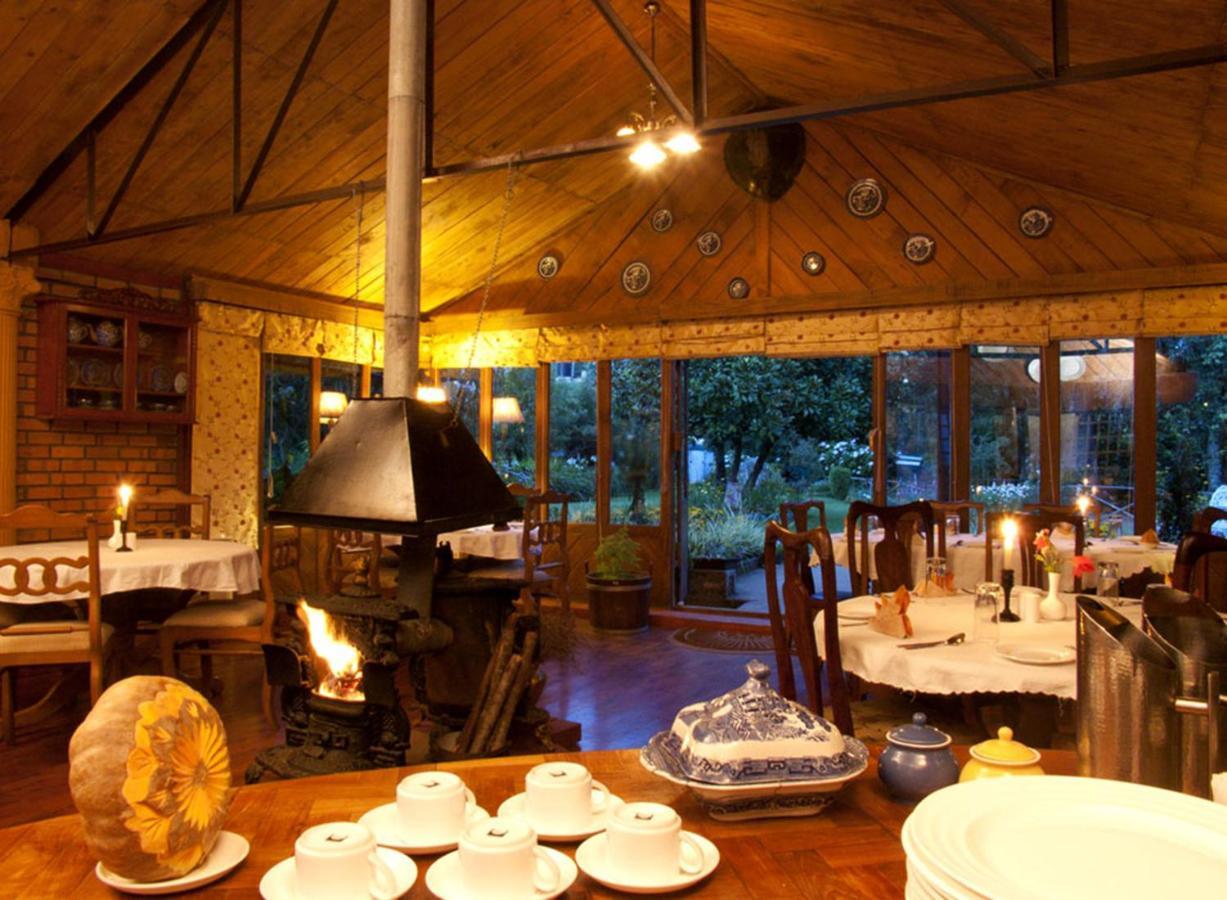 Lymond House Hotel Ooty Luaran gambar