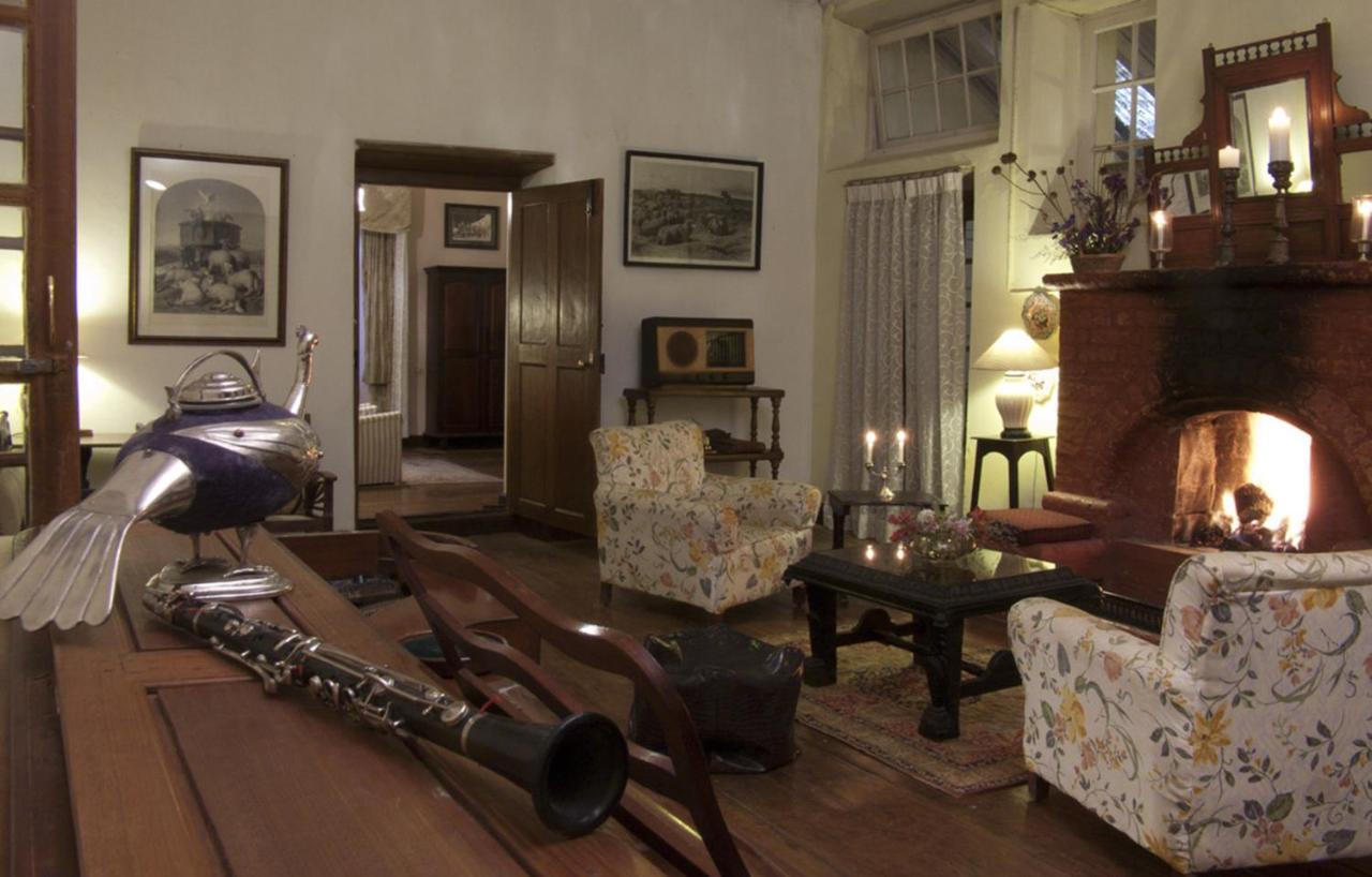Lymond House Hotel Ooty Luaran gambar
