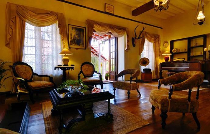 Lymond House Hotel Ooty Luaran gambar
