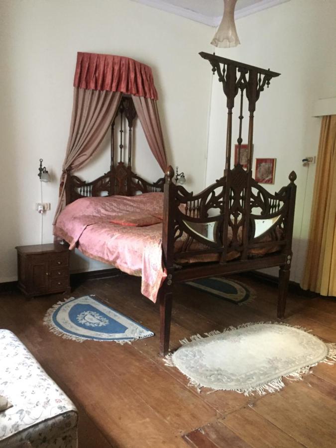 Lymond House Hotel Ooty Luaran gambar