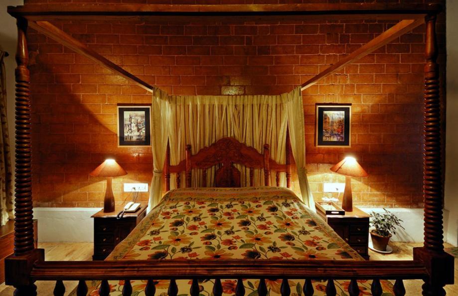 Lymond House Hotel Ooty Luaran gambar