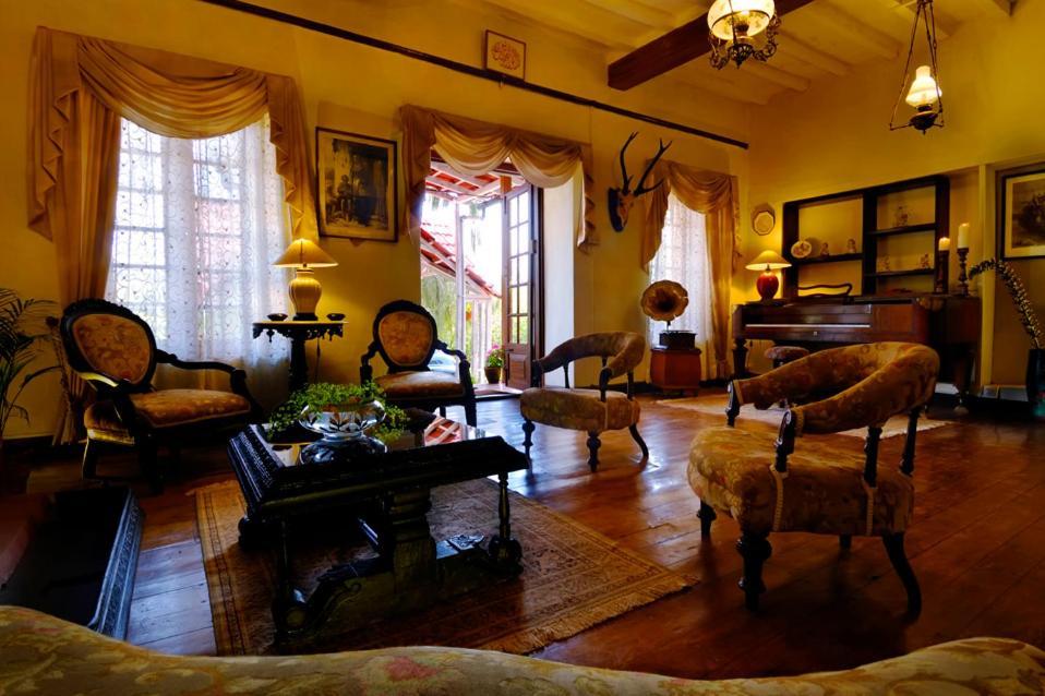 Lymond House Hotel Ooty Luaran gambar