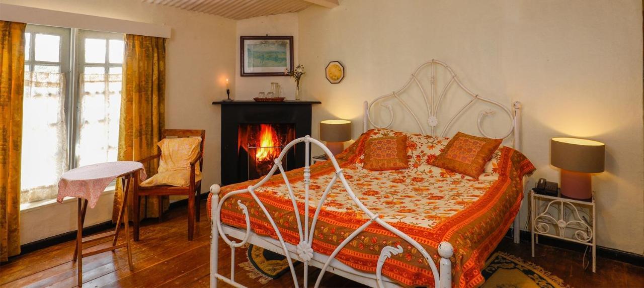 Lymond House Hotel Ooty Luaran gambar