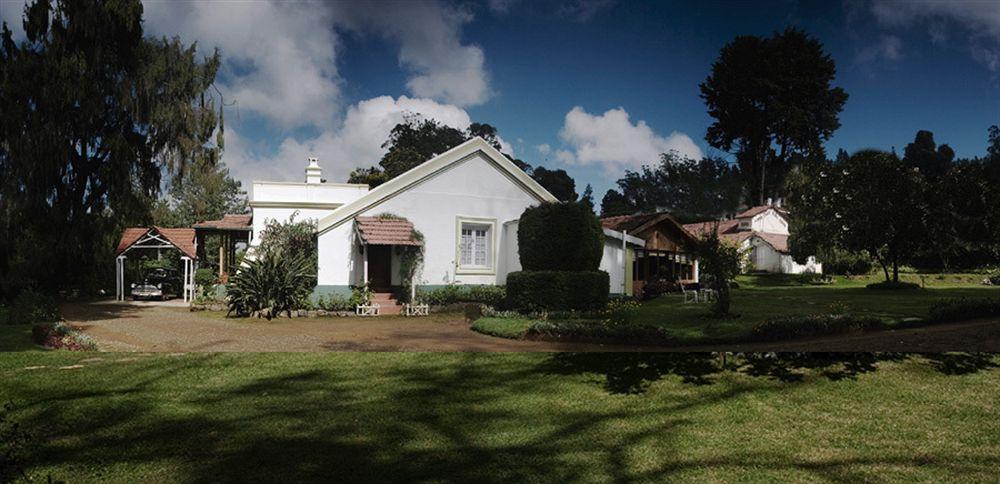 Lymond House Hotel Ooty Luaran gambar