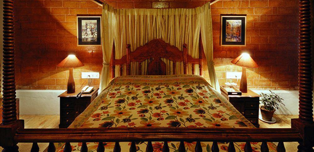 Lymond House Hotel Ooty Luaran gambar