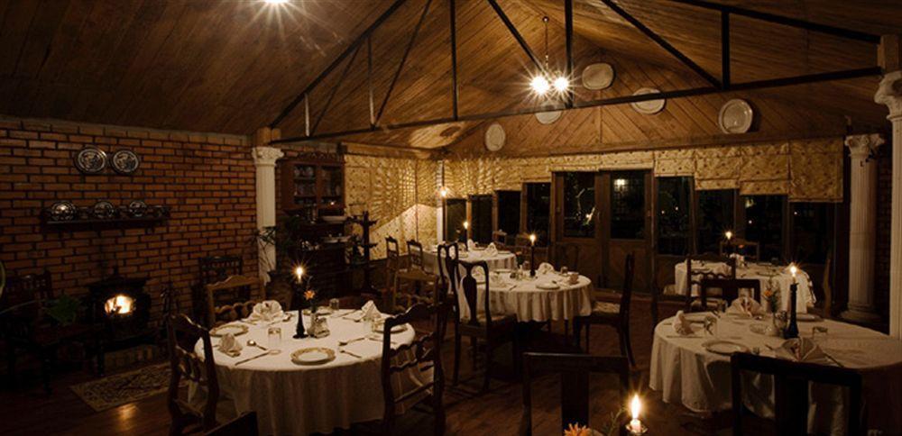 Lymond House Hotel Ooty Luaran gambar