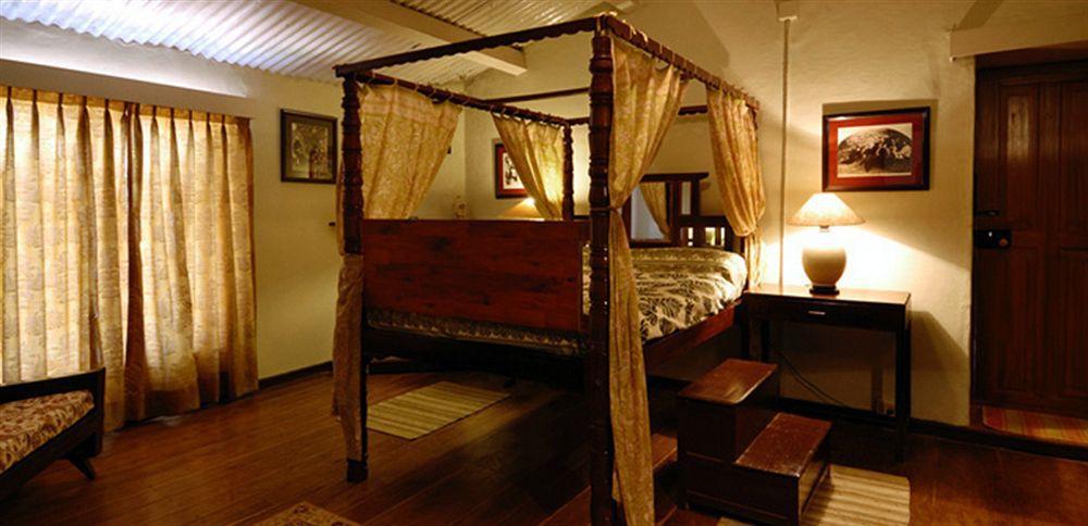 Lymond House Hotel Ooty Luaran gambar