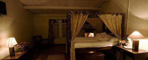 Lymond House Hotel Ooty Luaran gambar