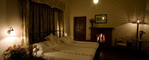Lymond House Hotel Ooty Luaran gambar