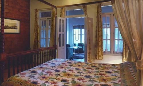 Lymond House Hotel Ooty Luaran gambar