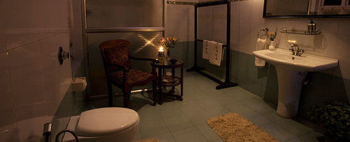 Lymond House Hotel Ooty Luaran gambar