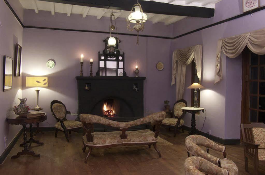 Lymond House Hotel Ooty Luaran gambar