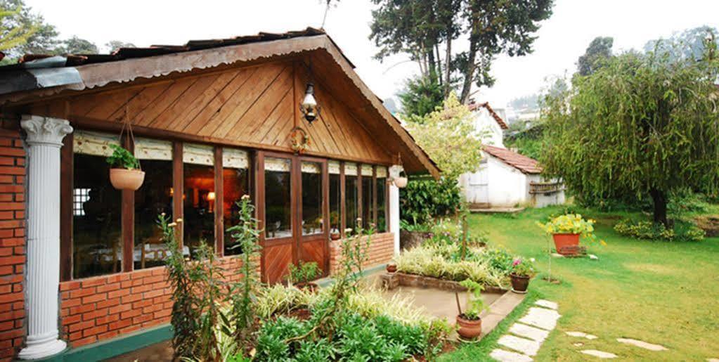 Lymond House Hotel Ooty Luaran gambar